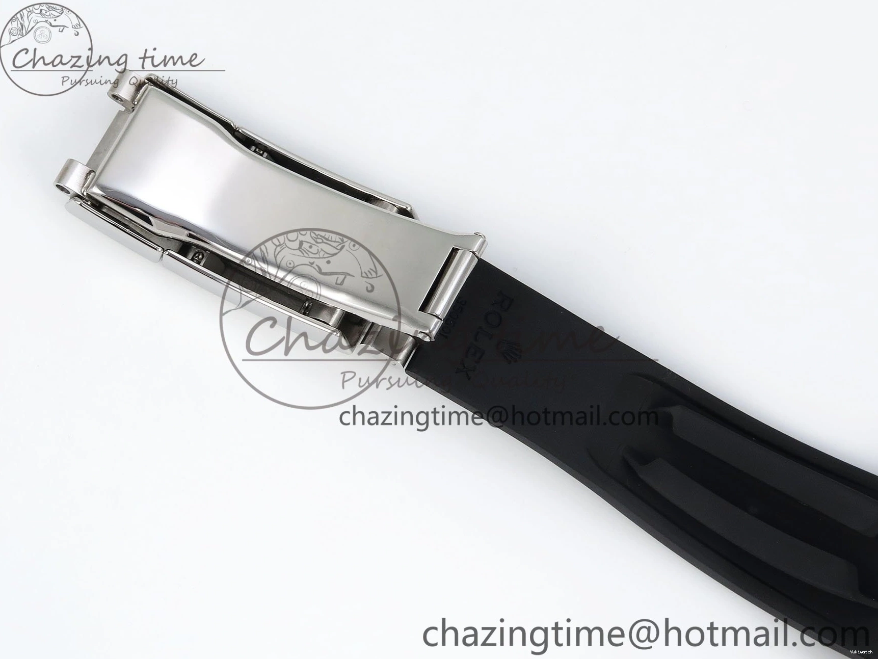 Daytona V3 Dial (Gain on Meteorite Best Strap SH4130 Weight) QF 116519 Edition 1:1 Oysterflex 0218